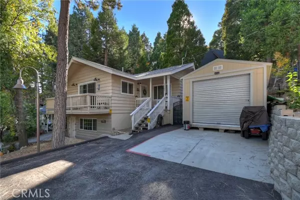 Running Springs, CA 92382,31162 All VW