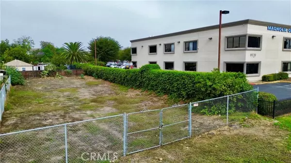 9959 MAGNOLIA, Riverside, CA 92503