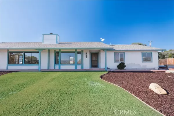 Paso Robles, CA 93446,1140 Old Peachy Canyon Road RD