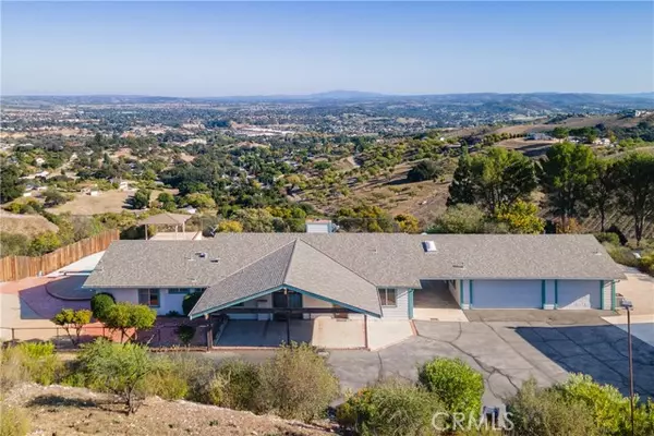 Paso Robles, CA 93446,1140 Old Peachy Canyon Road RD