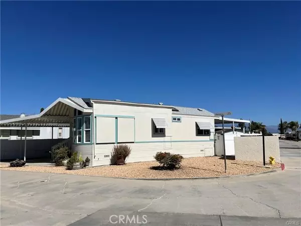 Hemet, CA 92545,1295 S Cawston 246