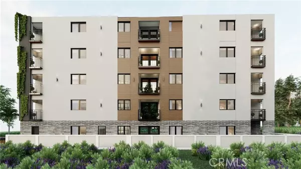 Van Nuys, CA 91411,14717 Victory BLD