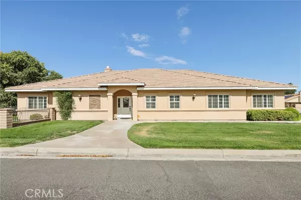 Victorville, CA 92395,12780 Golf Course DR