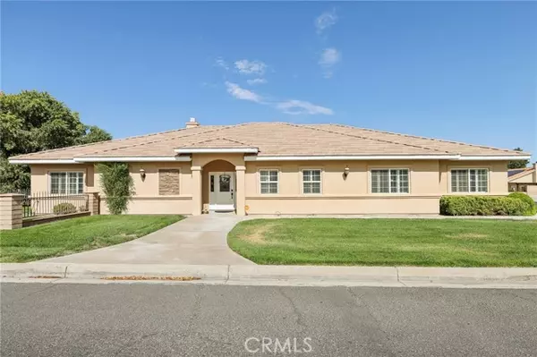 Victorville, CA 92395,12780 Golf Course DR