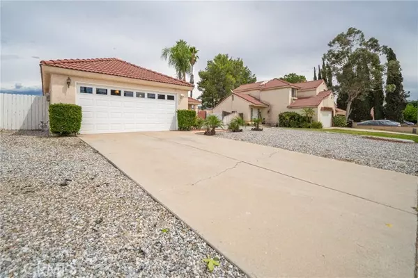 Moreno Valley, CA 92557,23540 Swan ST