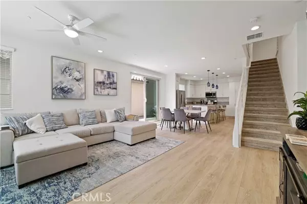 80138 Whisper Rock WAY, La Quinta, CA 92253