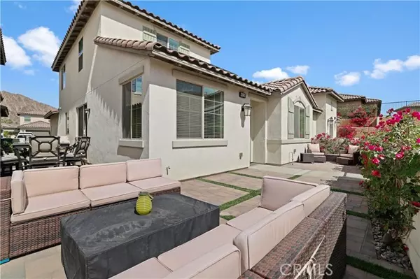 La Quinta, CA 92253,80138 Whisper Rock WAY