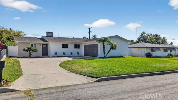 Rialto, CA 92376,1041 N Alice