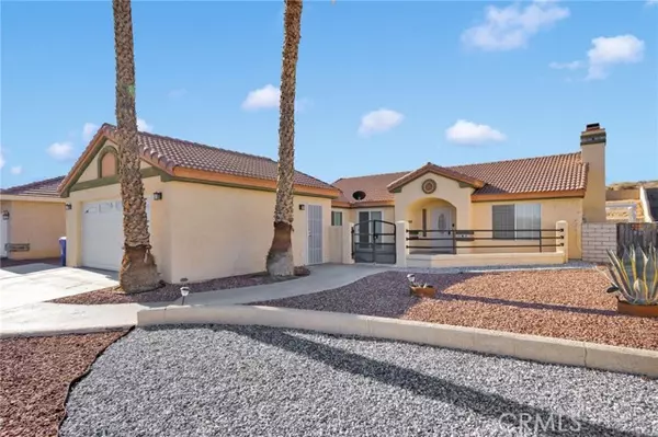 Helendale, CA 92342,14411 Schooner