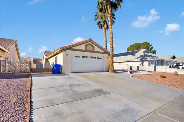 Helendale, CA 92342,14411 Schooner