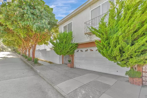 San Francisco, CA 94134,750 Mansell St