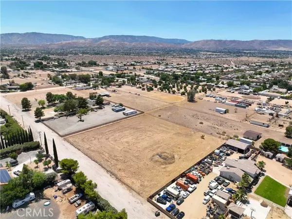 Palmdale, CA 93551,27 W Vac/27th (Drt) Vic