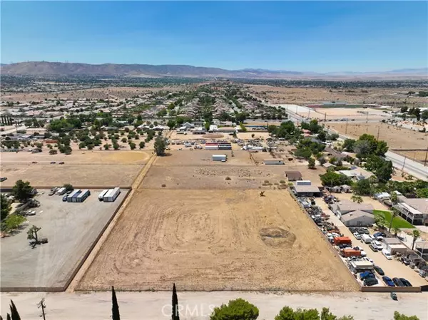 Palmdale, CA 93551,27 W Vac/27th (Drt) Vic