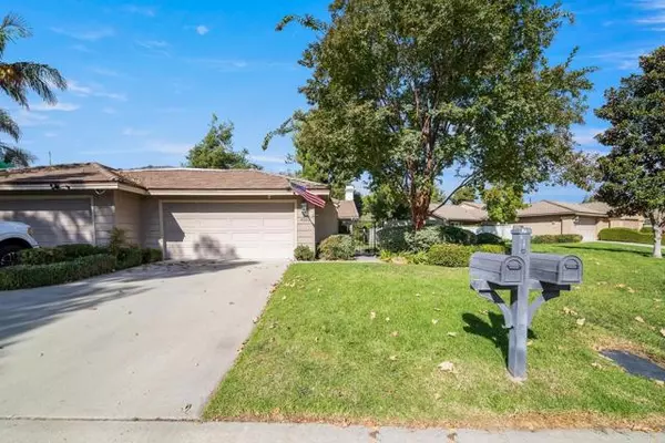 Fallbrook, CA 92028,4320 Los Padres DR