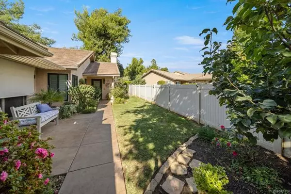 Fallbrook, CA 92028,4320 Los Padres DR