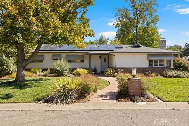 9 Trieste WAY, Chico, CA 95926