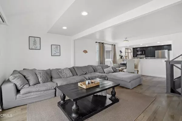 Oxnard, CA 93035,309 Ocean DR