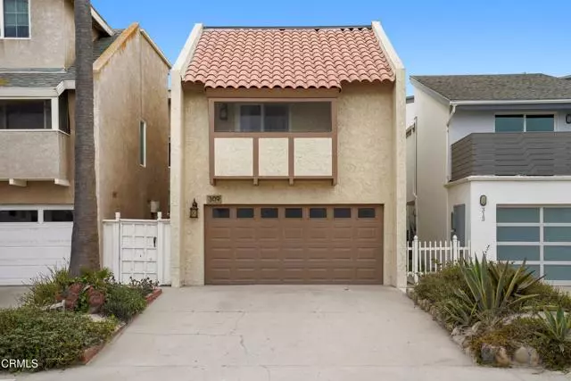 309 Ocean DR, Oxnard, CA 93035