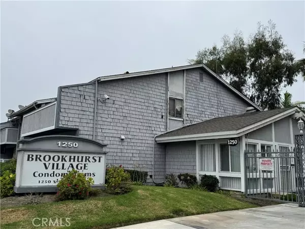 1250 S. Brookhurst St., Anaheim, CA 92804
