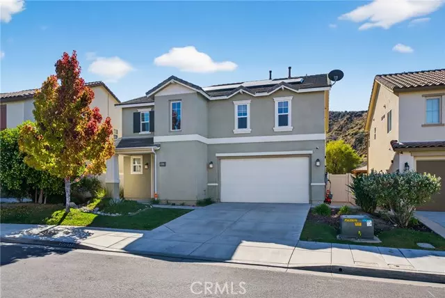 Canyon Country, CA 91387,26813 Cherry Willow