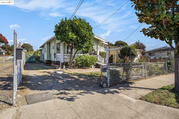 Hayward, CA 94541,22964 Alice St