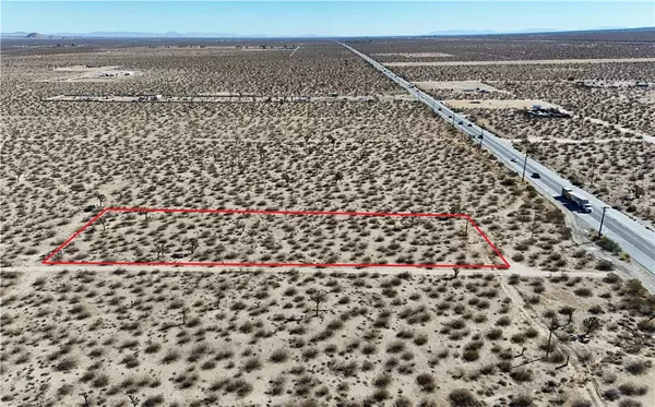 Palmdale, CA 93591,0 Pearblossom HWY