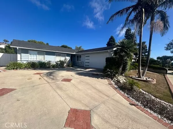 28740 Lomo, Rancho Palos Verdes, CA 90275