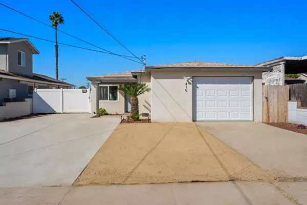 Chula Vista, CA 91910,415 J ST