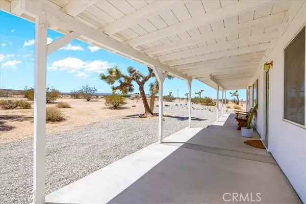 Landers, CA 92285,59700 Napa RD