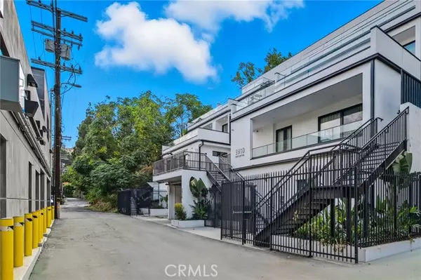 3910 Kentucky, Los Angeles, CA 90068