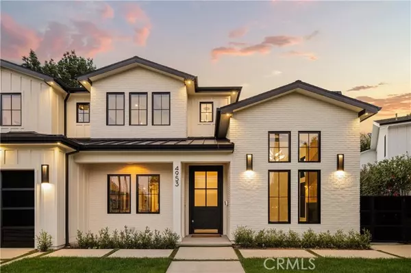 Encino, CA 91436,4953 Edgerton AVE