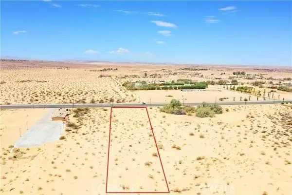 Twentynine Palms, CA 92277,0 Adobe