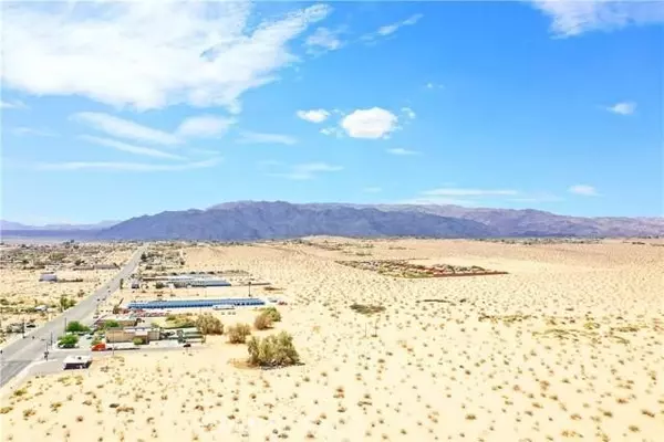 Twentynine Palms, CA 92277,0 Adobe