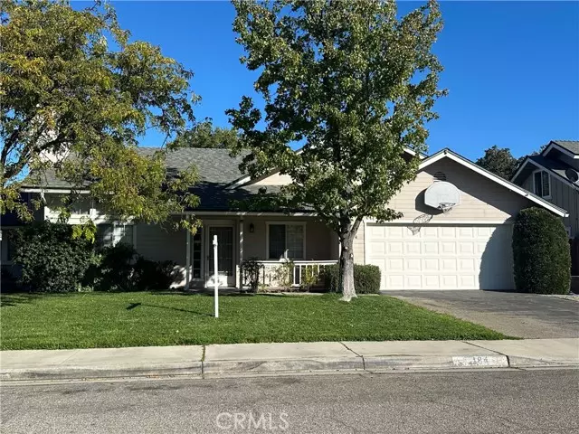 184 Honey WAY, Templeton, CA 93465