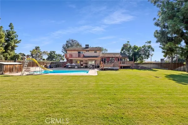 Bakersfield, CA 93314,34378 7th Standard