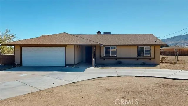 Hesperia, CA 92345,9381 Choiceana