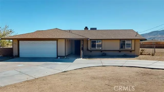 9381 Choiceana, Hesperia, CA 92345