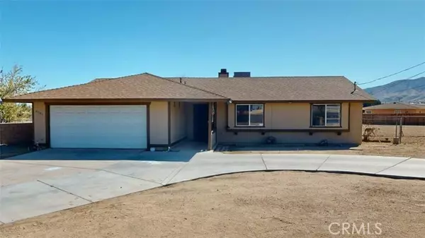 Hesperia, CA 92345,9381 Choiceana