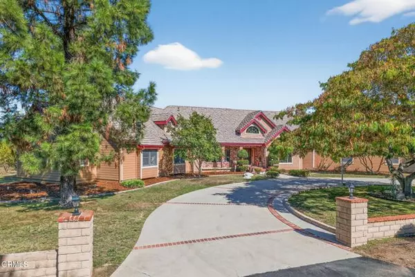 Oak View, CA 93022,1125 Spring ST