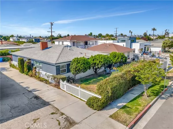 Marina Del Rey, CA 90066,12963 Panama ST