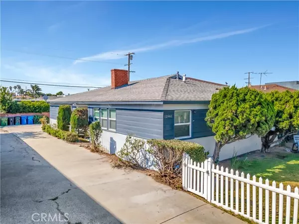 12963 Panama ST, Marina Del Rey, CA 90066