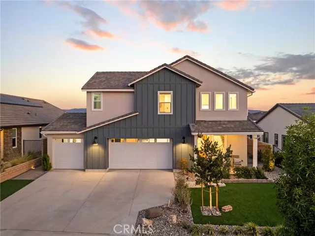 28528 Wildflower TER, Castaic, CA 91384