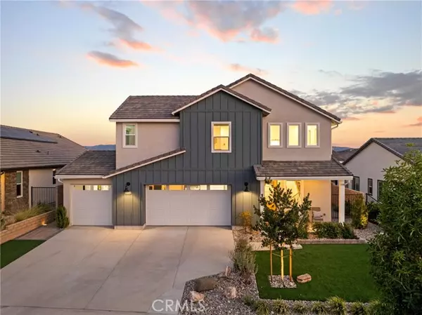 28528 Wildflower TER, Castaic, CA 91384