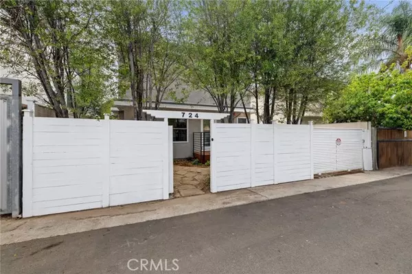 Venice, CA 90291,724 San Miguel AVE