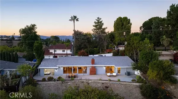 Woodland Hills, CA 91364,23112 Cass AVE