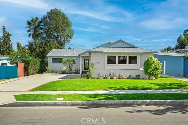 Encino, CA 91316,5622 Babbitt AVE