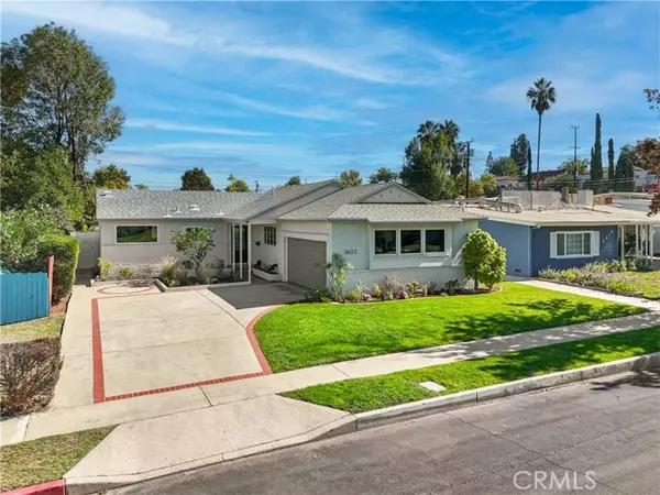 Encino, CA 91316,5622 Babbitt AVE