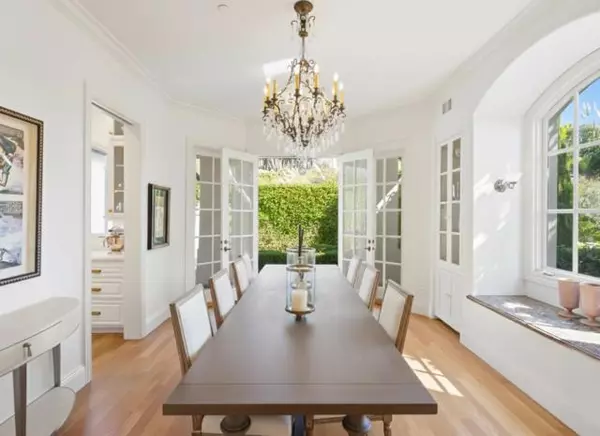 Rancho Santa Fe, CA 92067,5936 Fairway PL