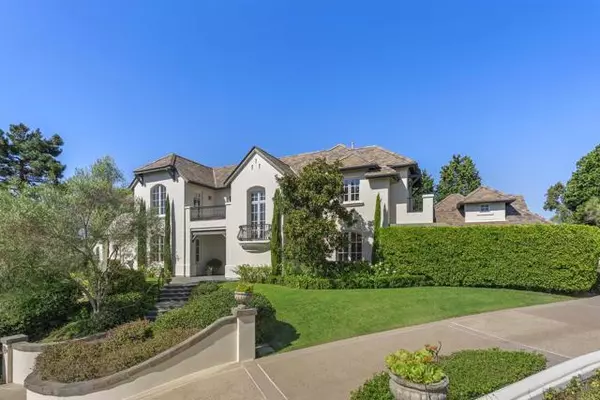 Rancho Santa Fe, CA 92067,5936 Fairway PL