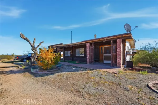 Yucca Valley, CA 92284,3535 Condalia